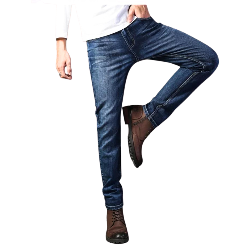 Vaqueros RewindFlex Denim