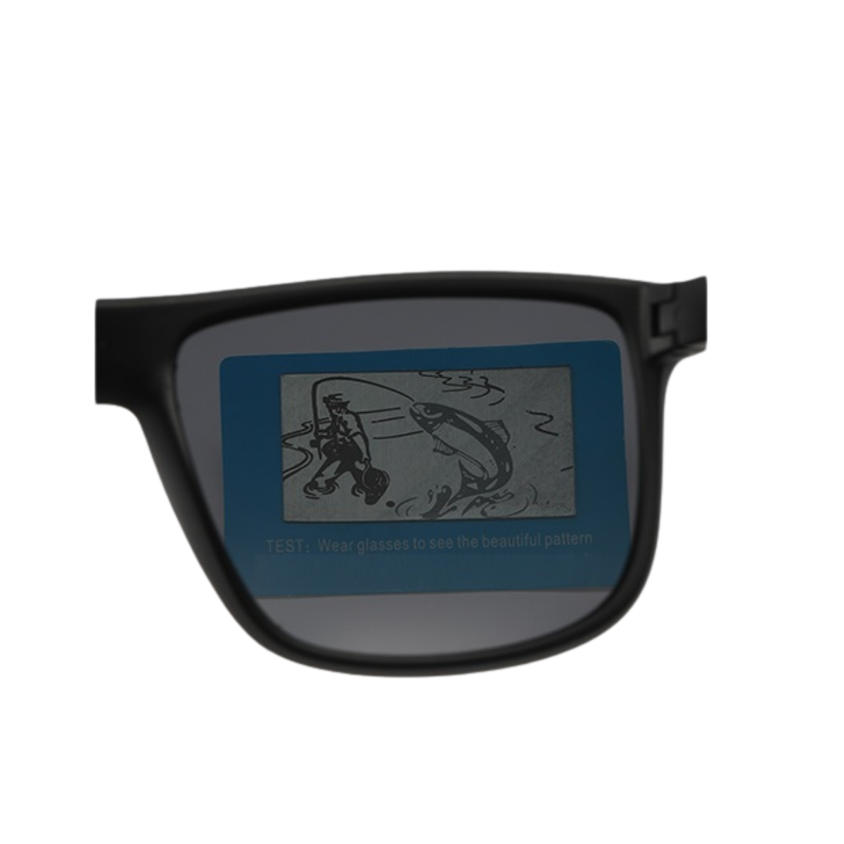 Goldbrooke Polarized Glasses