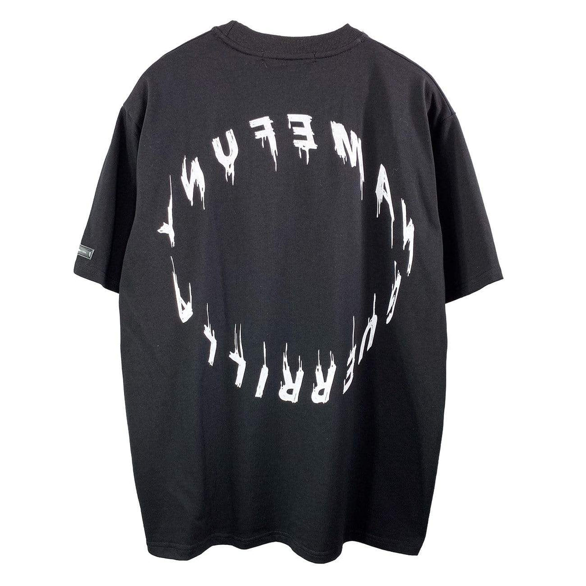 Camiseta WLS Diosa Abstinencia