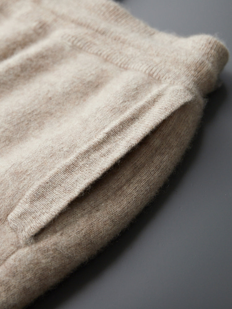 Jersey de lana merina para hombre: comodidad de lujo