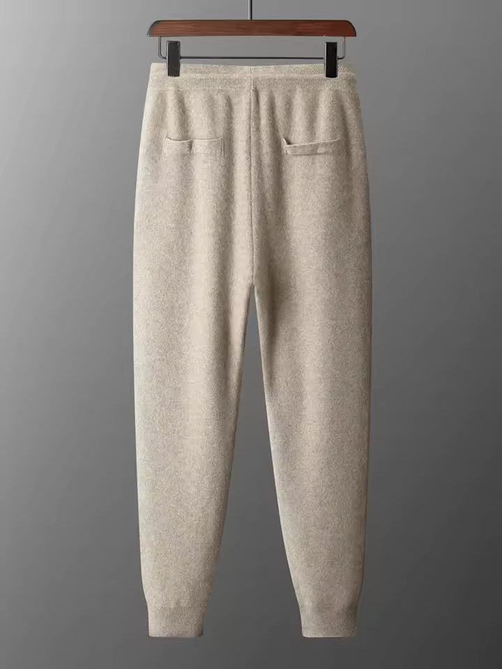 Jersey de lana merina para hombre: comodidad de lujo