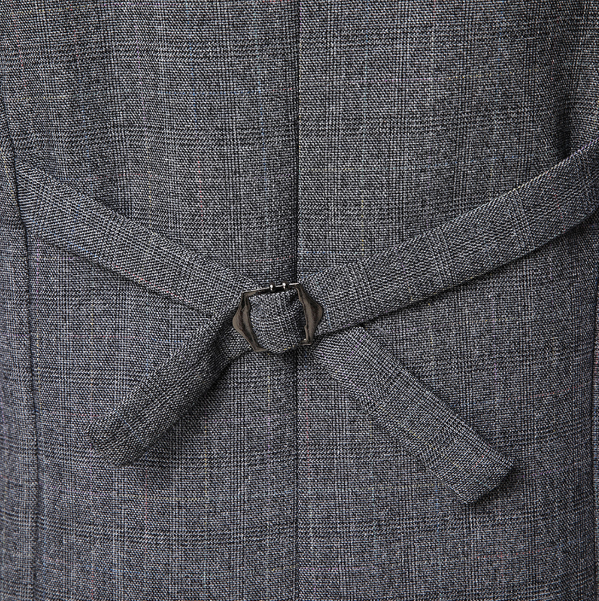 Traje de Tres Piezas Tommy