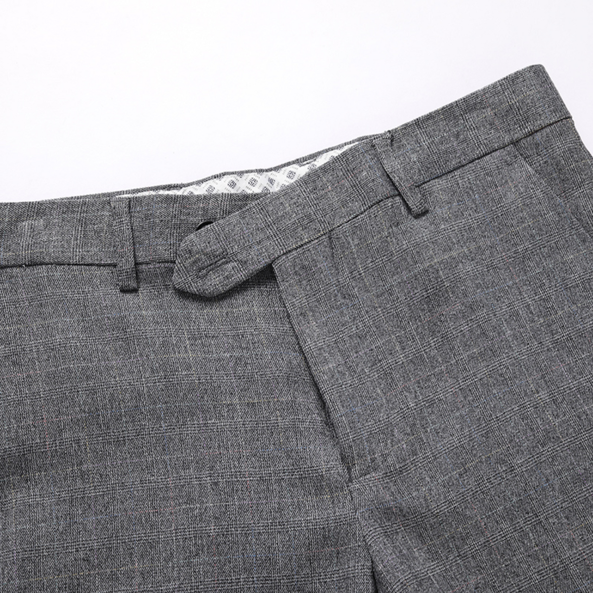 Traje de Tres Piezas Tommy