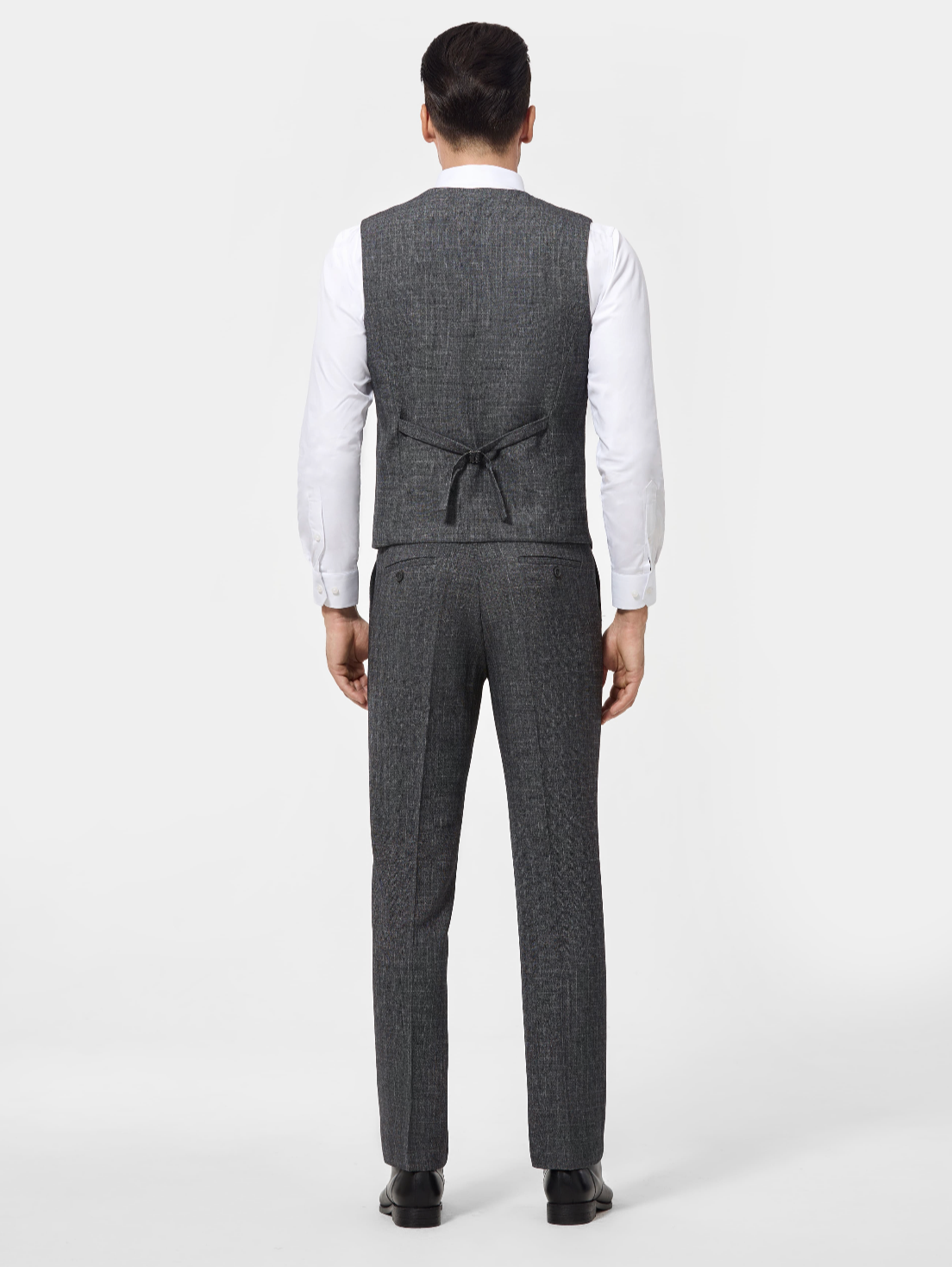 Traje de Tres Piezas Tommy