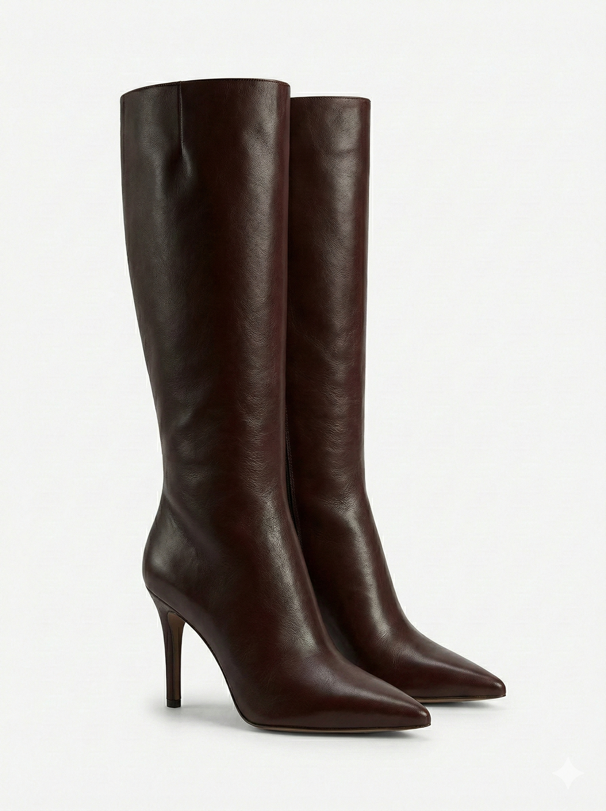 Liz | Botas altas elegantes