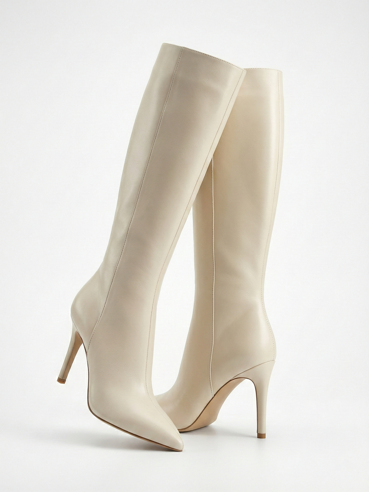 Liz | Botas altas elegantes