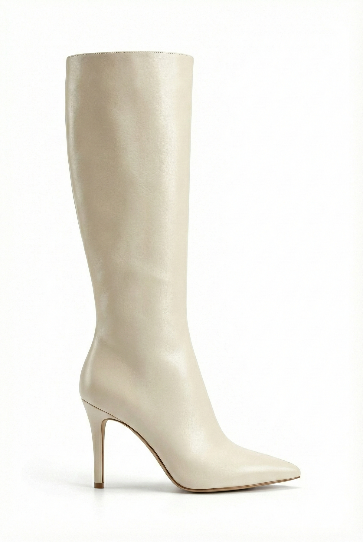 Liz | Botas altas elegantes