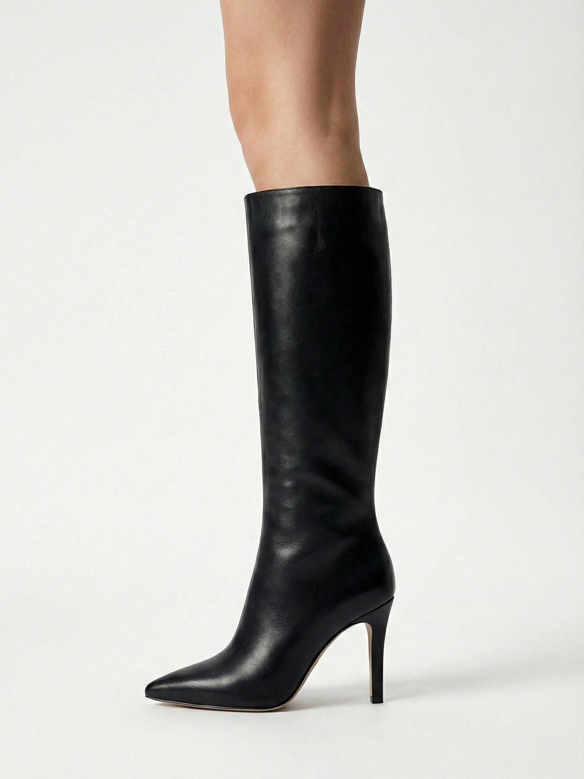 Liz | Botas altas elegantes
