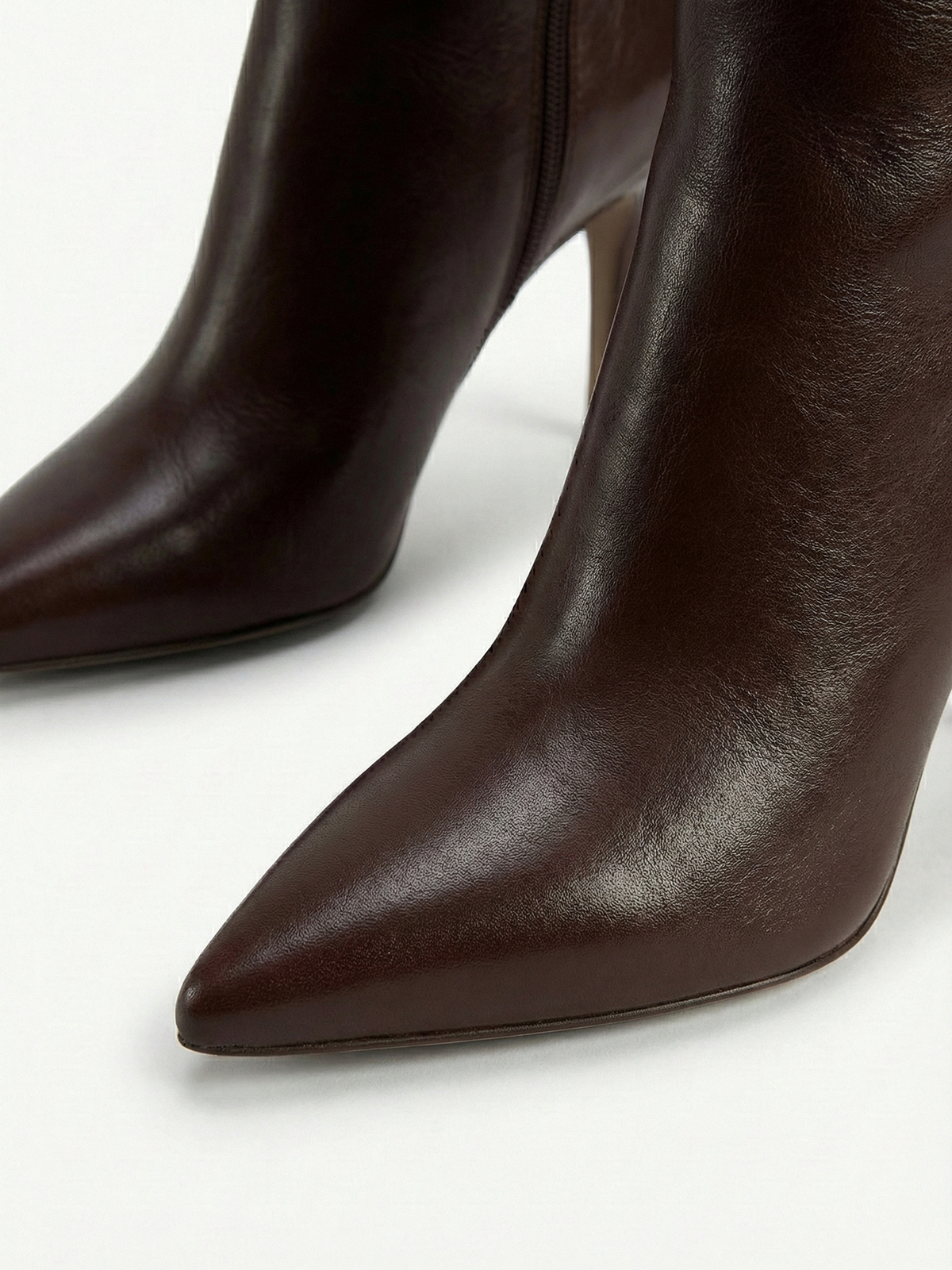 Liz | Botas altas elegantes