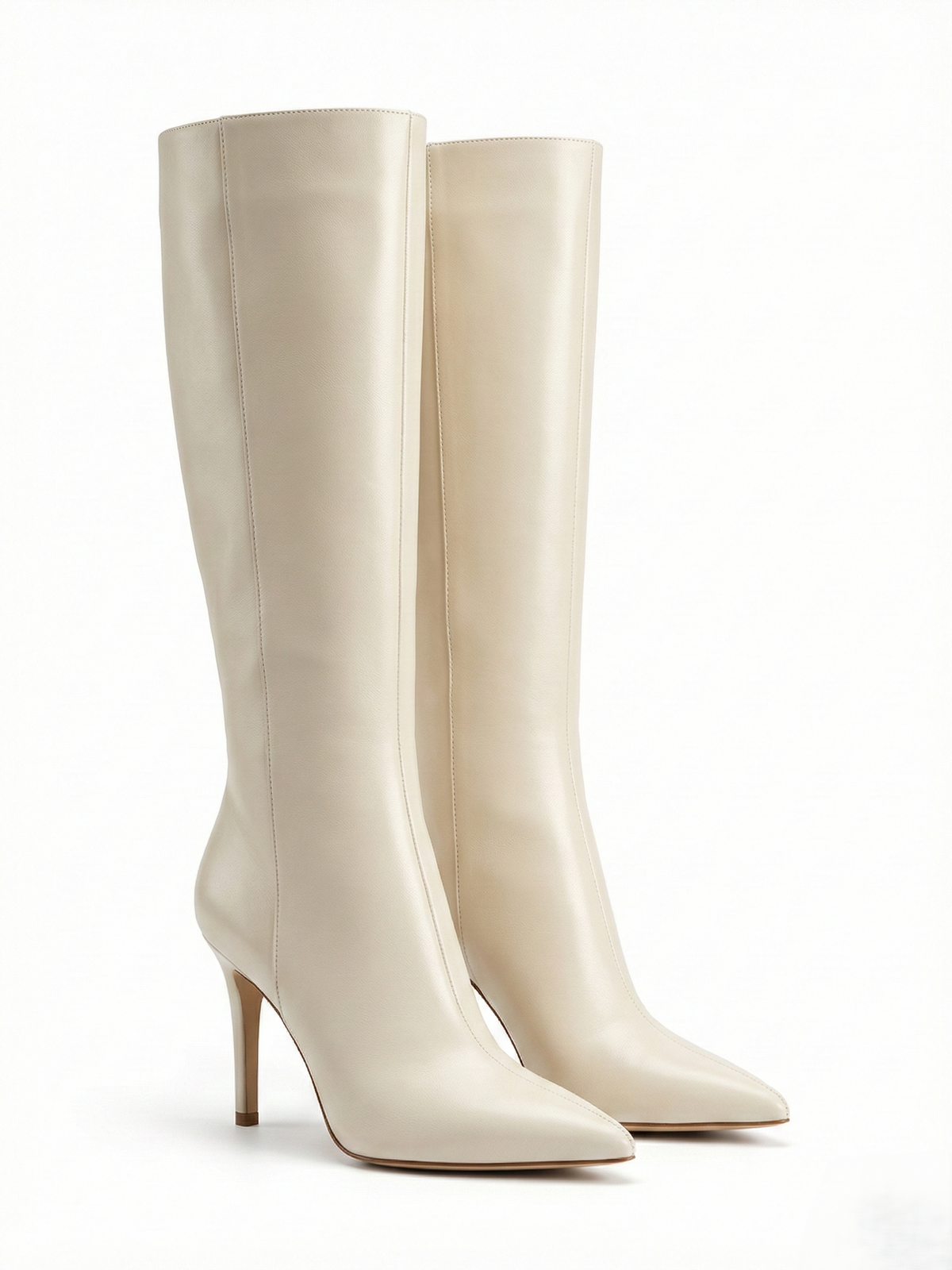 Liz | Botas altas elegantes