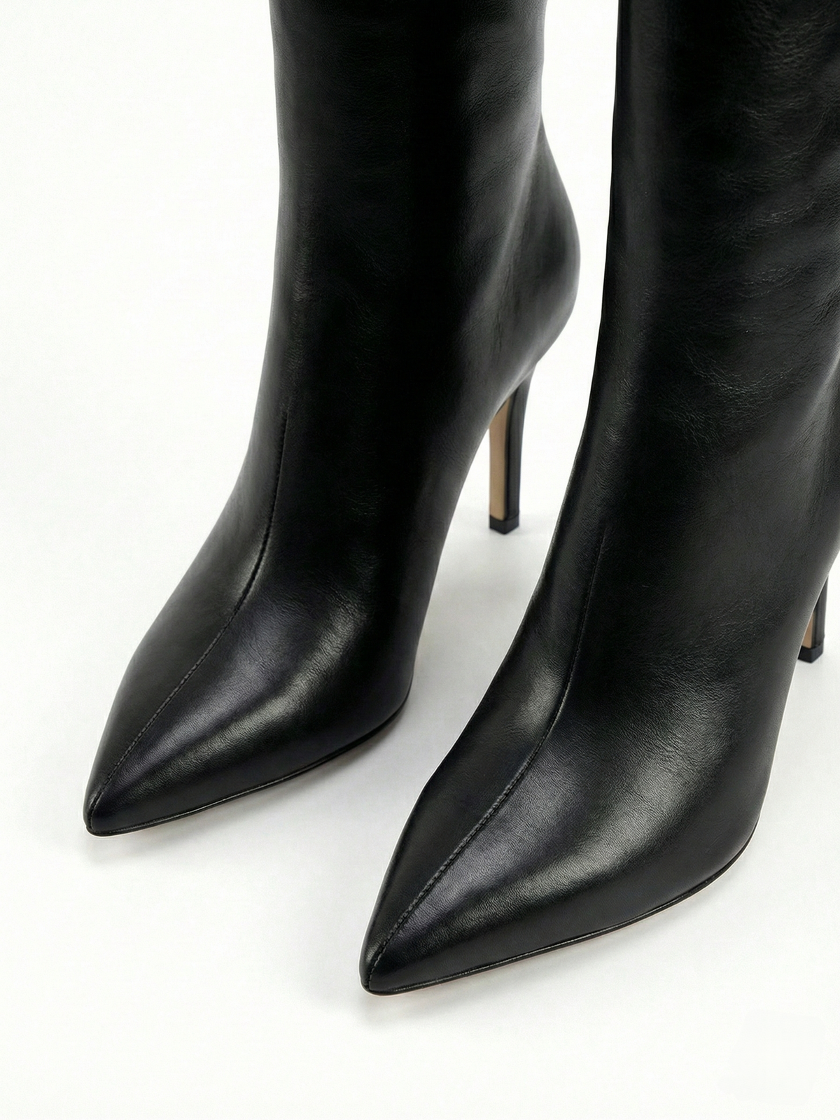 Liz | Botas altas elegantes