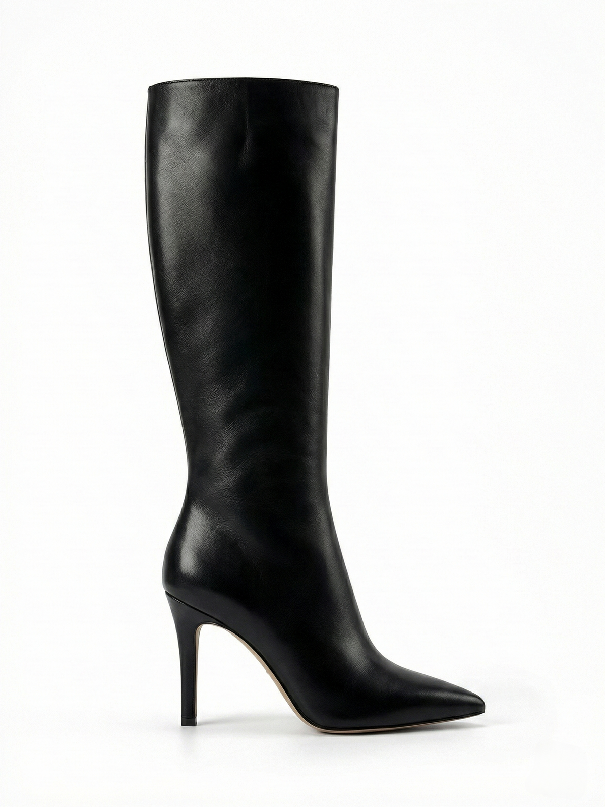 Liz | Botas altas elegantes