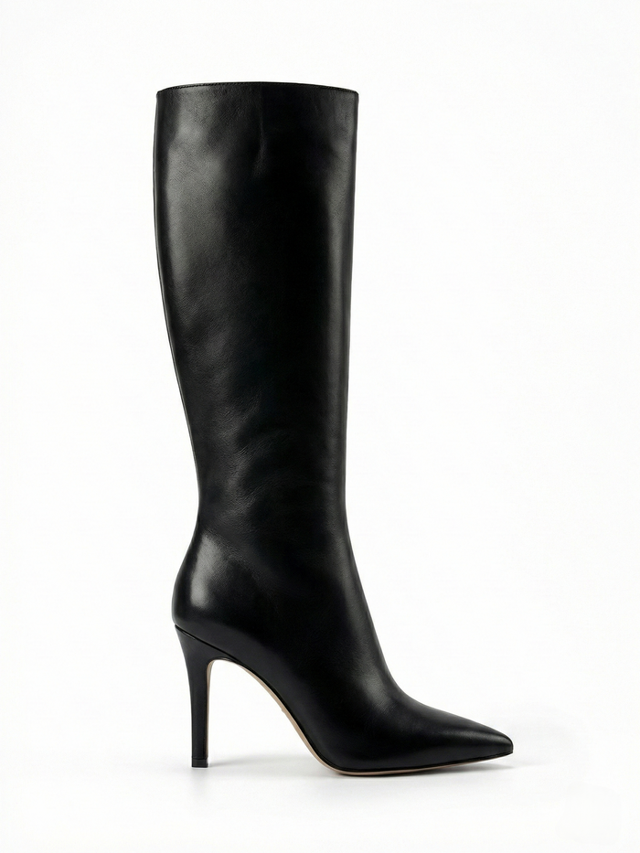 Liz | Botas altas elegantes