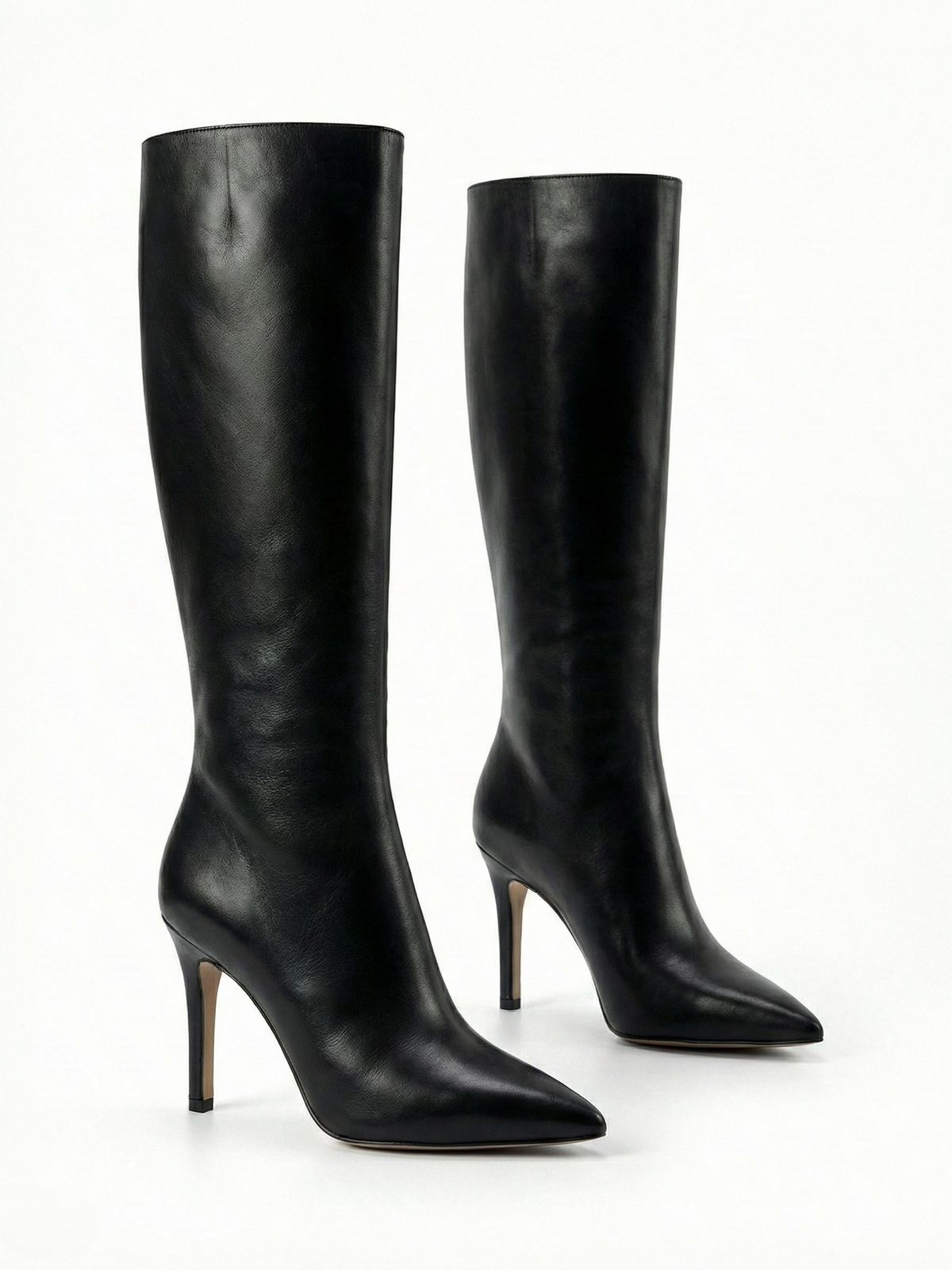 Liz | Botas altas elegantes