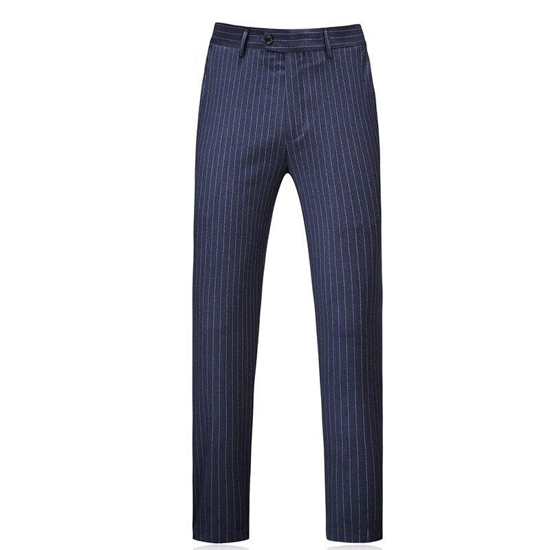 Traje de Tres Piezas Michael