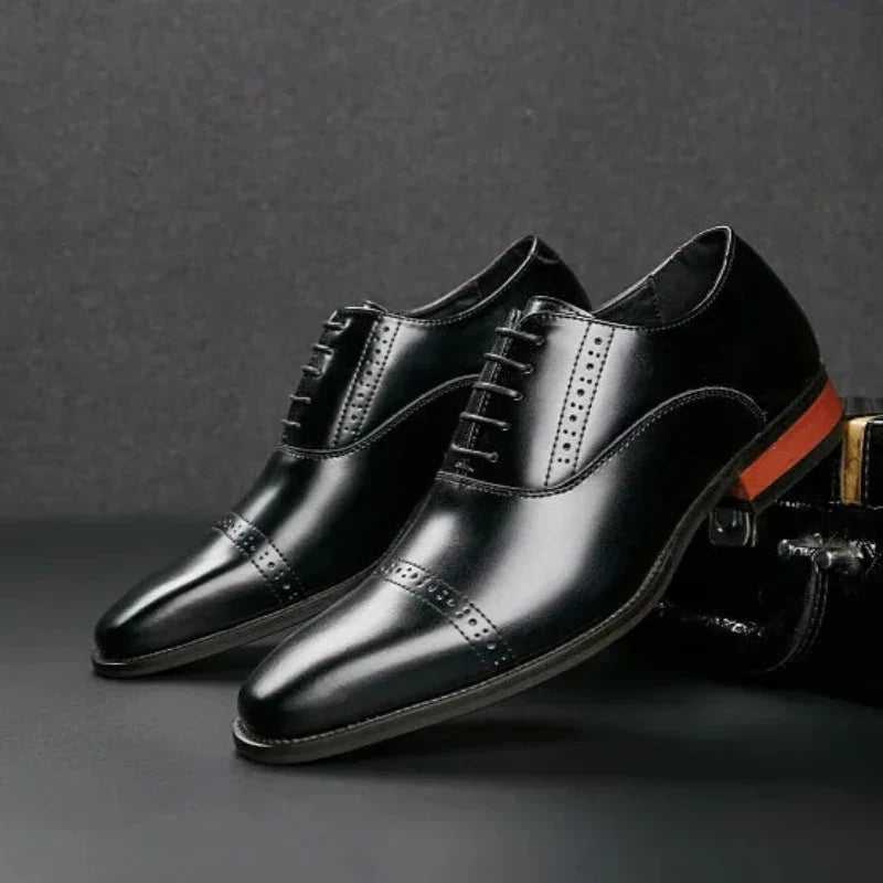 Bellagio Dress Oxfords