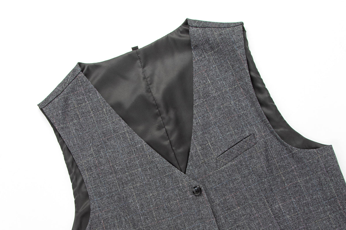 Chaleco del Traje Tommy