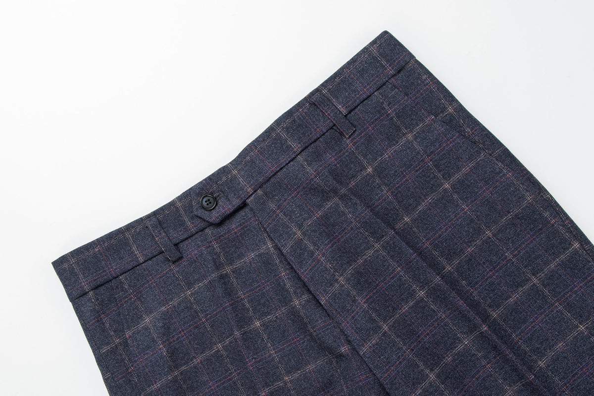 Pantalón del Traje Shelby