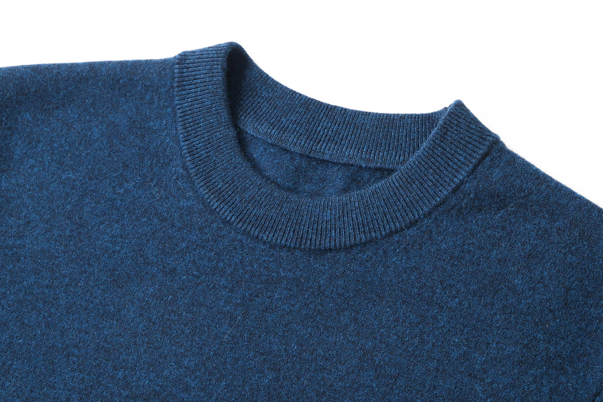 Jersey Tommy - Azul