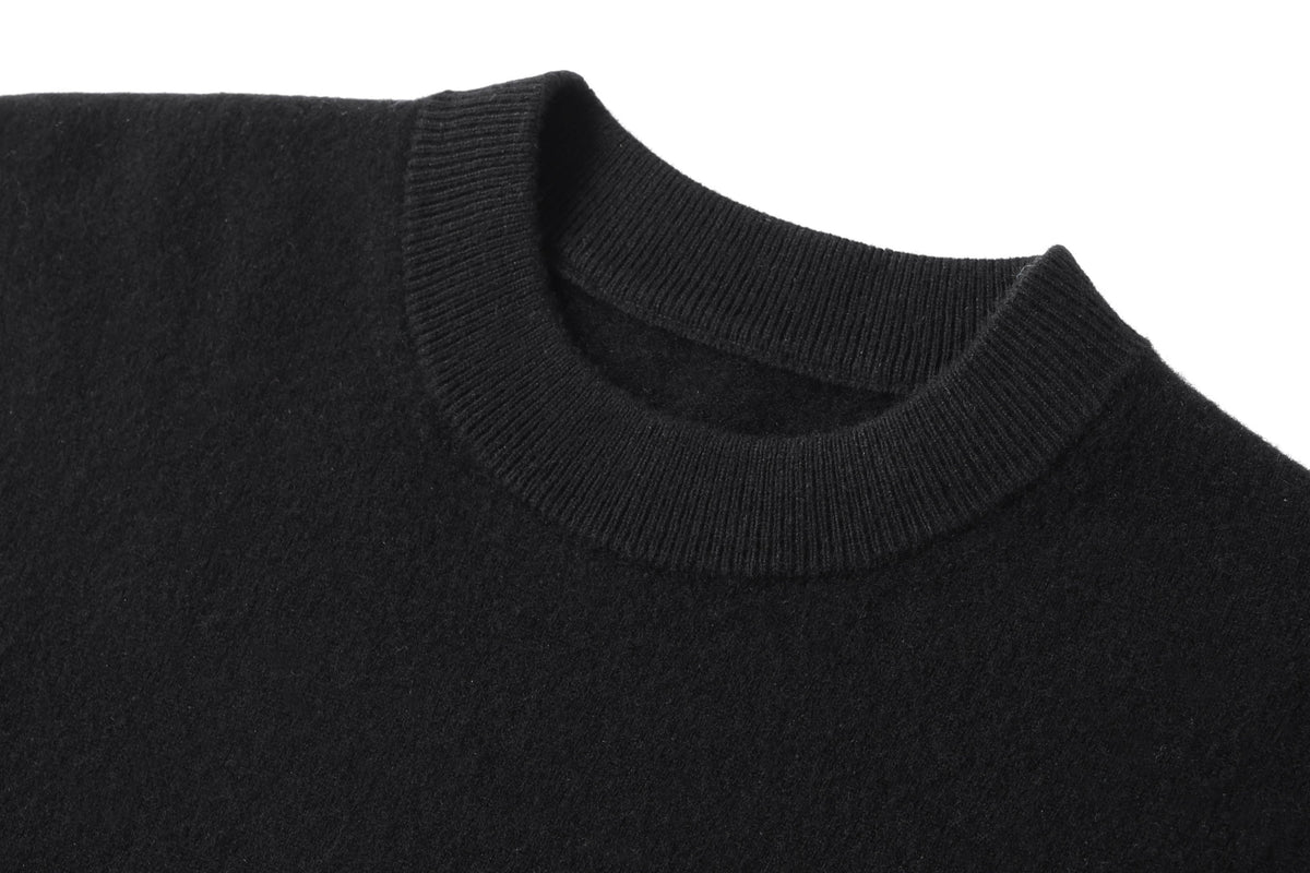 Jersey Tommy - Negro