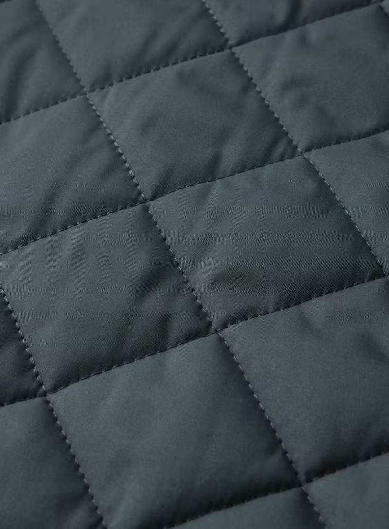 Chaqueta Monarch – Acolchada Térmica Premium