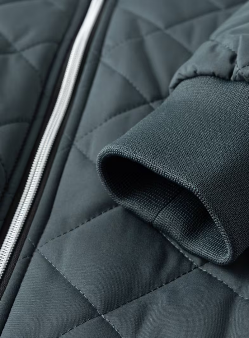 Chaqueta Monarch – Acolchada Térmica Premium