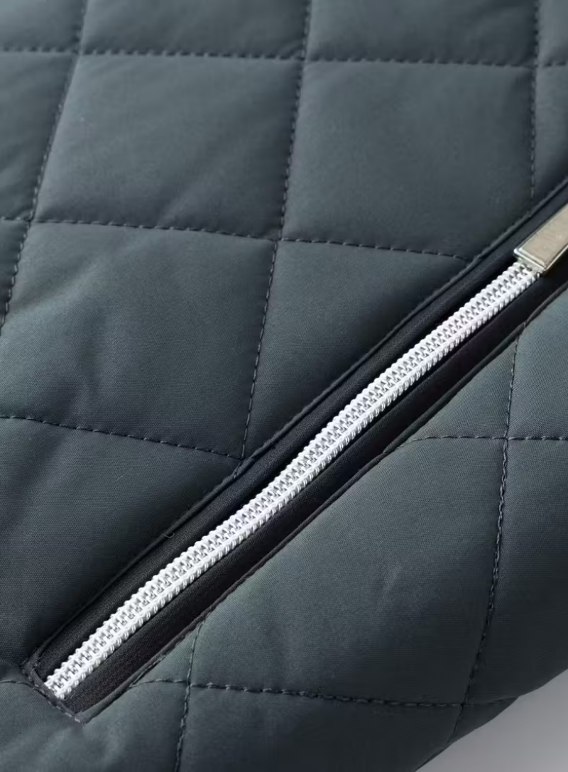 Chaqueta Monarch – Acolchada Térmica Premium