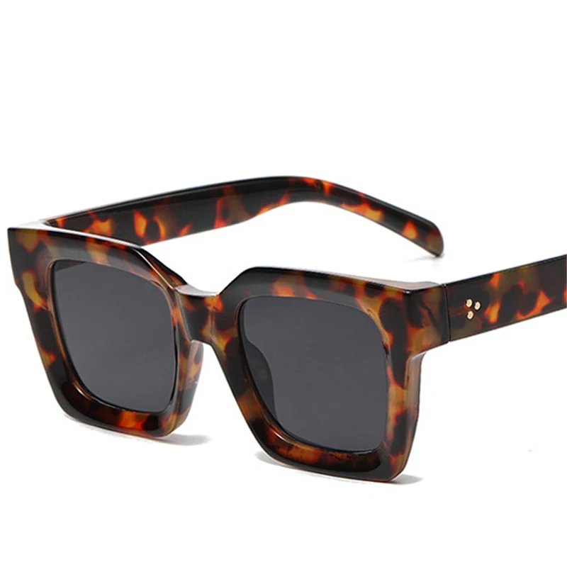 Gafas de sol Gridlock Square