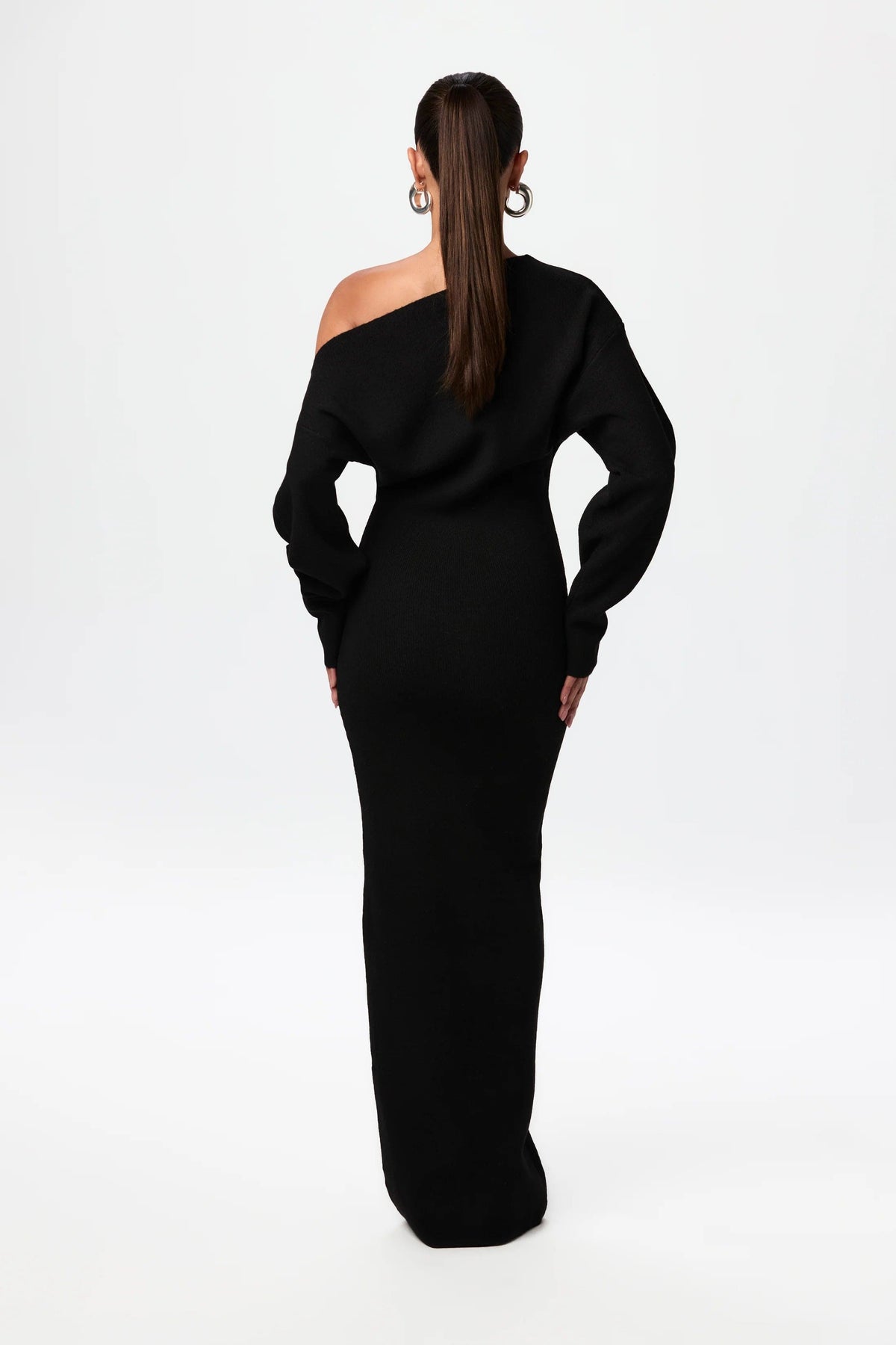 Claudia| Vestido elegante