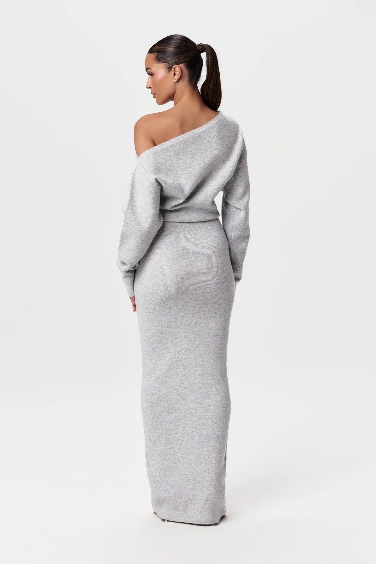 Claudia| Vestido elegante