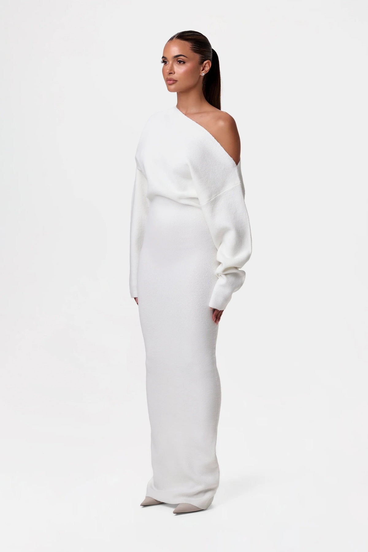 Claudia| Vestido elegante