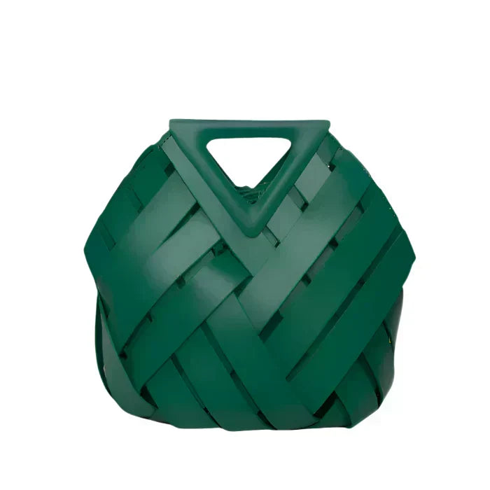 Bolso de mano amplio de mujer — Gracia