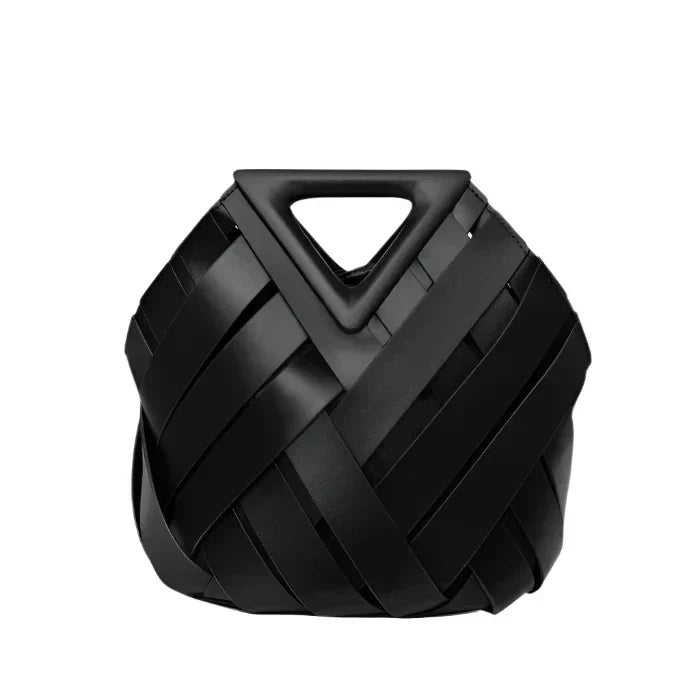 Bolso de mano amplio de mujer — Gracia