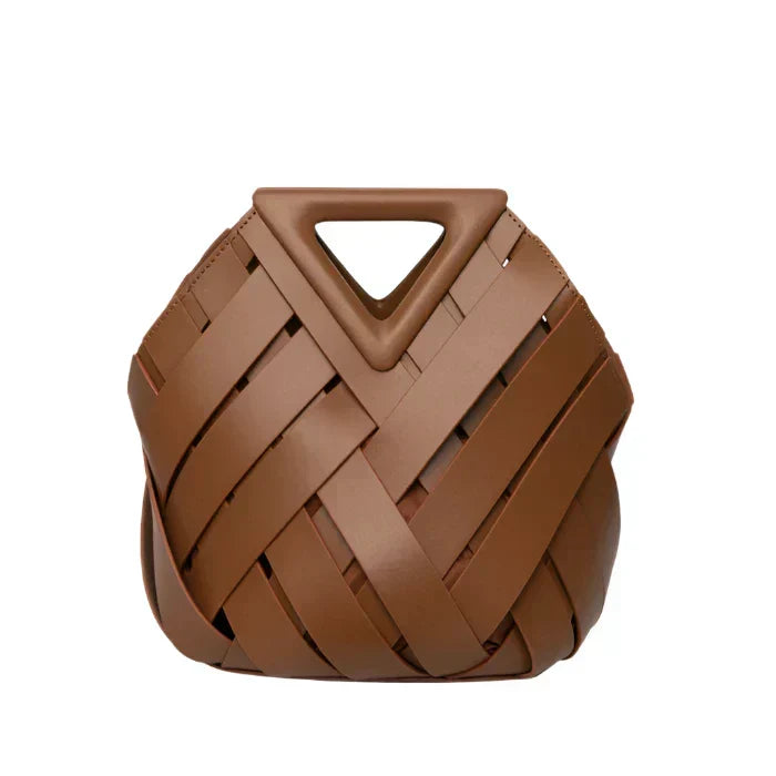 Bolso de mano amplio de mujer — Gracia