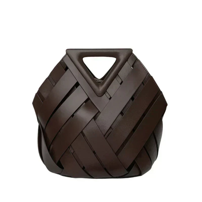 Bolso de mano amplio de mujer — Gracia