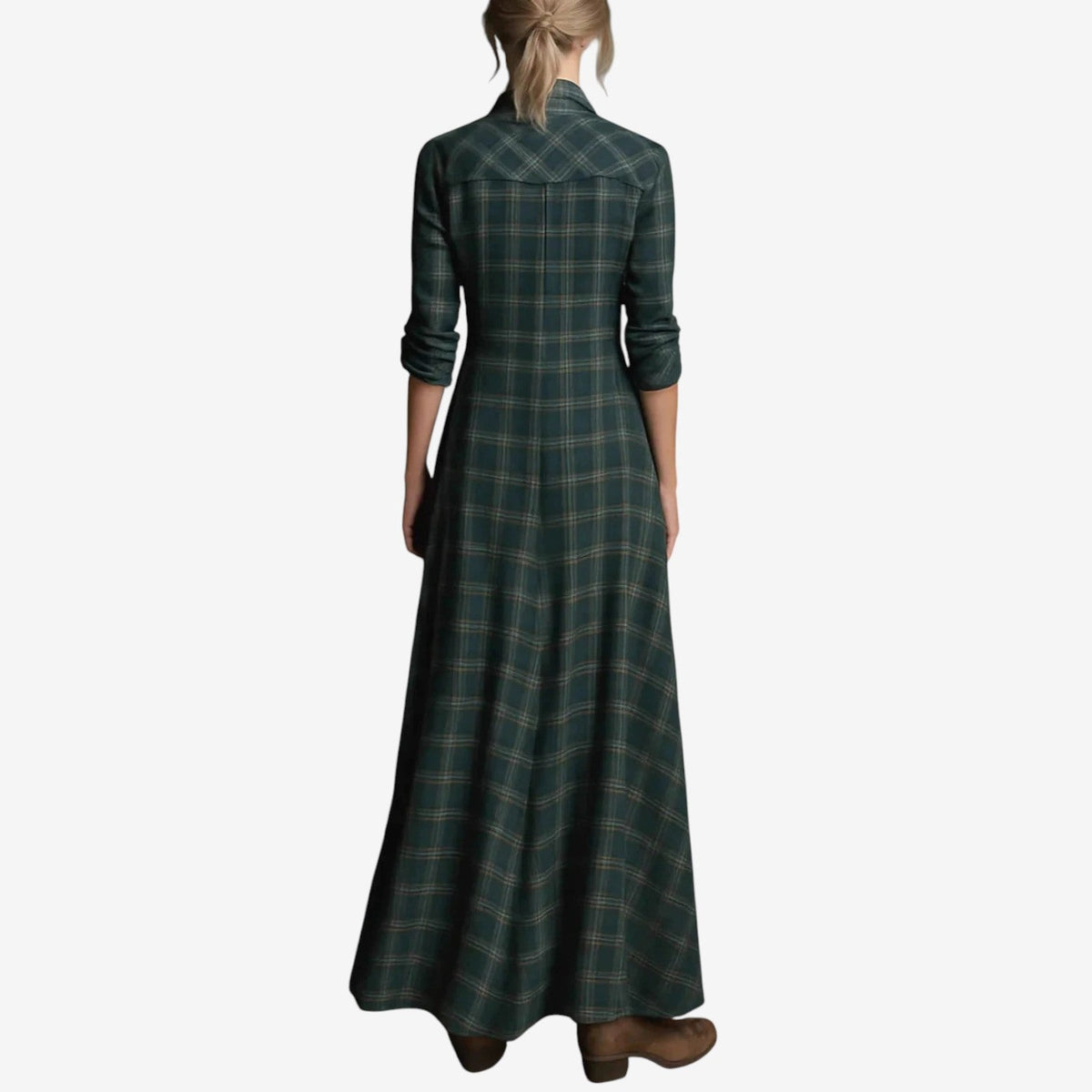 SOFÍA - Vestido largo