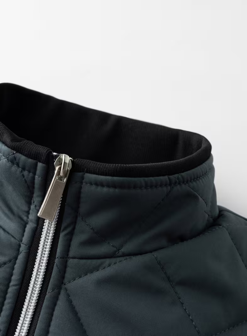 Chaqueta Monarch – Acolchada Térmica Premium