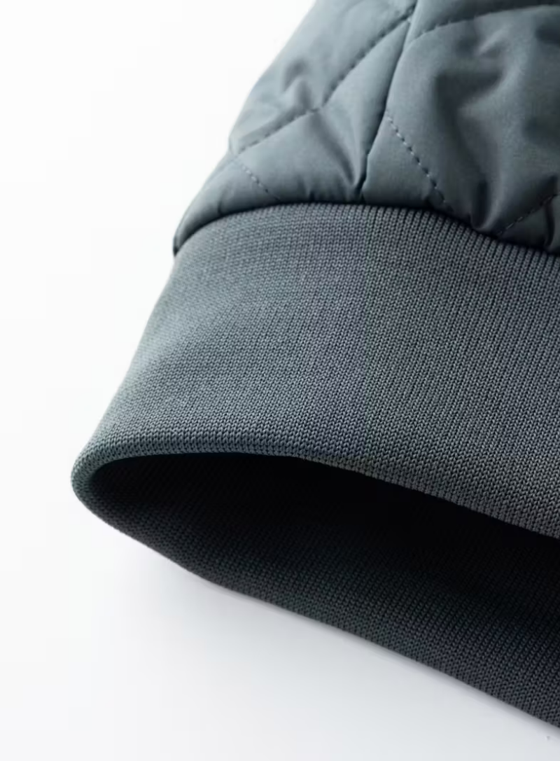 Chaqueta Monarch – Acolchada Térmica Premium