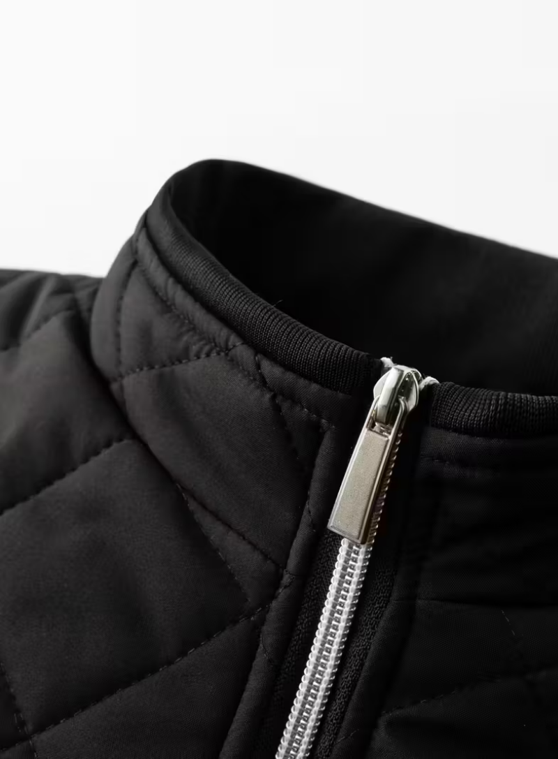 Chaqueta Monarch – Acolchada Térmica Premium