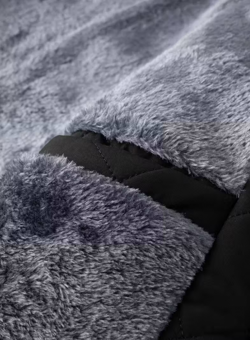 Chaqueta Monarch – Acolchada Térmica Premium