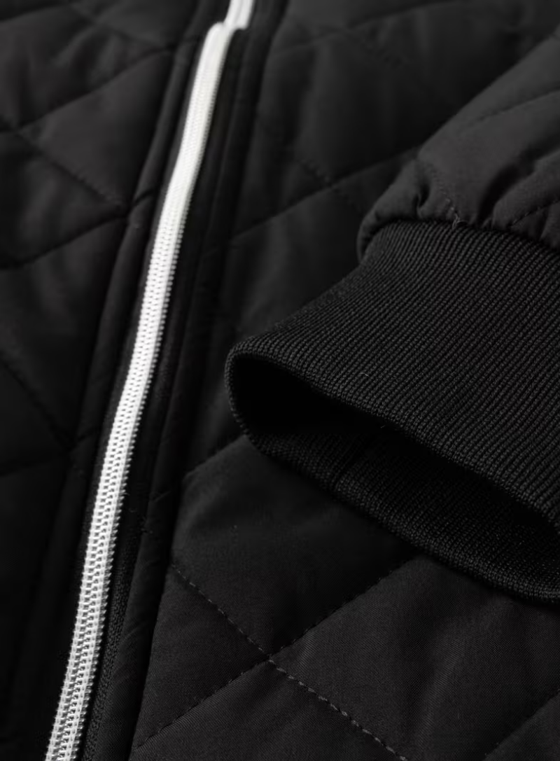 Chaqueta Monarch – Acolchada Térmica Premium