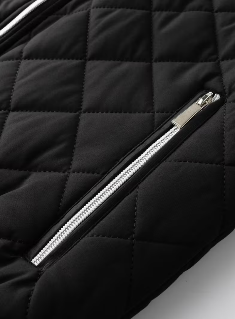 Chaqueta Monarch – Acolchada Térmica Premium