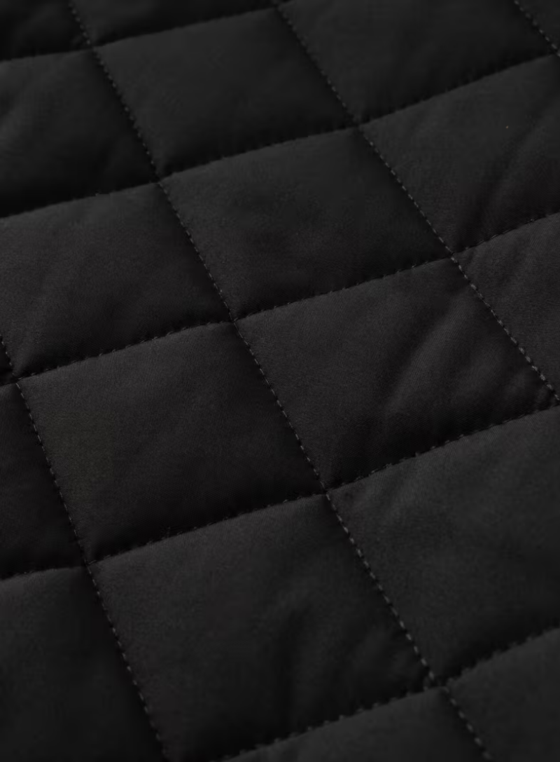 Chaqueta Monarch – Acolchada Térmica Premium