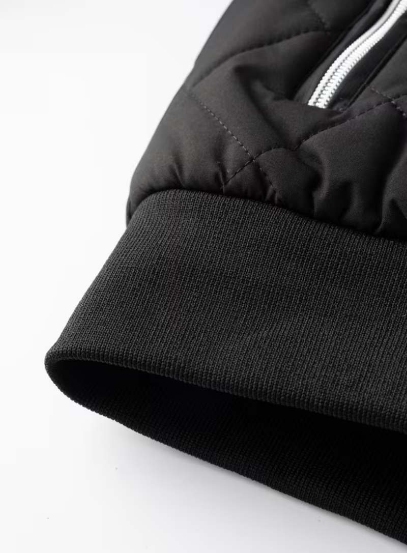 Chaqueta Monarch – Acolchada Térmica Premium
