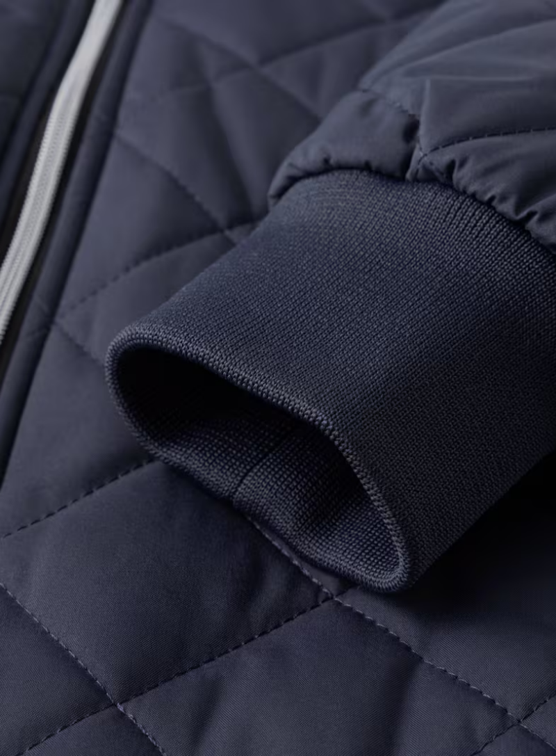 Chaqueta Monarch – Acolchada Térmica Premium