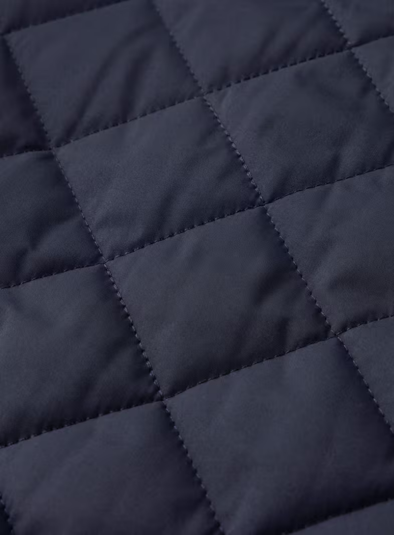 Chaqueta Monarch – Acolchada Térmica Premium