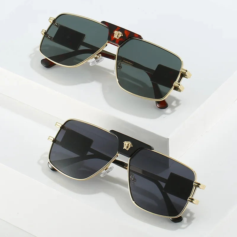 NextBridge Double Lens Shades