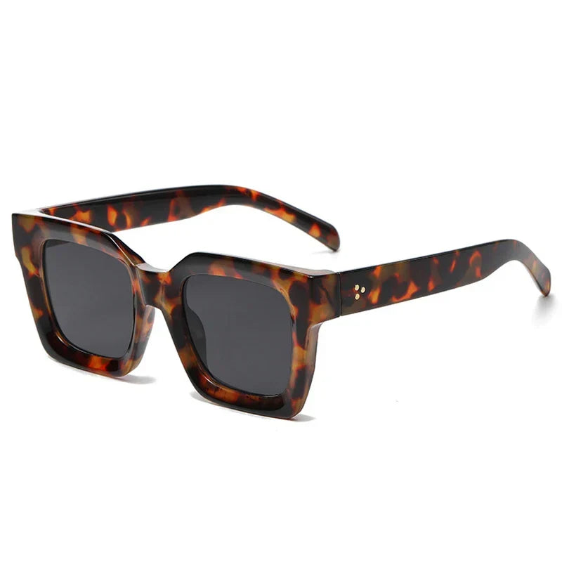 Gafas de sol Gridlock Square
