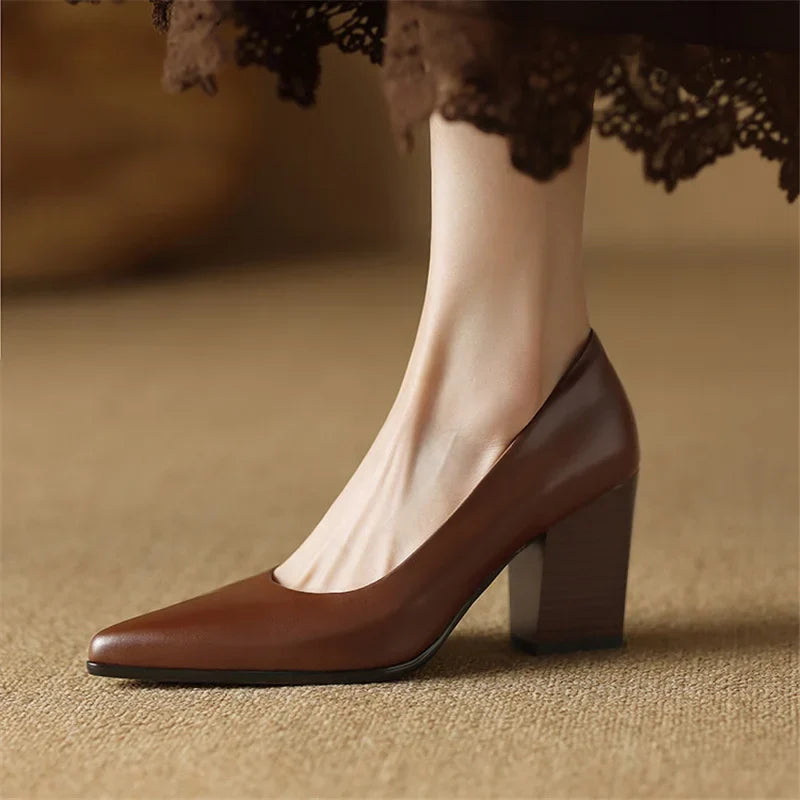 Salones elegantes Fiona
