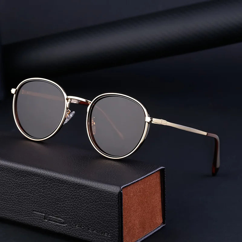 Velar Visionary Sunglasses